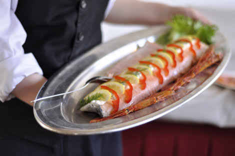 Köttex Delikatessmat